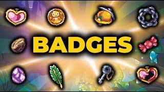 Building a Badge System for My Game | Devlog