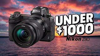 Nikon Z80's BIGGEST SECRET Just Got EXPOSED!