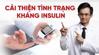 Học Ngay Bí Quyết Sống Thọ, Phòng Tránh Tiểu Đường, Kháng Insulin Từ Thời Ông Bà | Bác Sĩ Hải