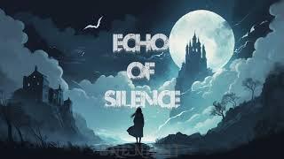 Echo of Silence – (Official Music Video) | Cinematic Rock Anthem