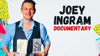 JOE INGRAM Poker Documentary - The King of Prop Bets @joeingram1