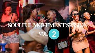 SOULFUL MOVEMENT SESSION VOL 2 | 2024 AMAPIANO MIX | TWISTA WA MEROPA