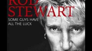 Rod Stewart - Tonight's The Night