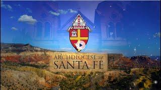 Archdiocese of Santa Fe Virtual Concert: “Make us Instruments of your Peace”