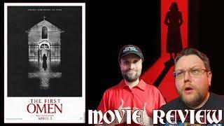 THE FIRST OMEN (2024) - Movie Review