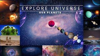 History of the Universe in Hindi | All Facts about the universe |Astrophysics for People in a Hurry