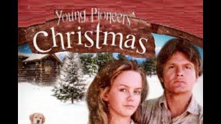 The Young Pioneers Christmas (1976)  Film: American Western