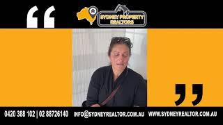 Happy Client. -- Happy Realtors