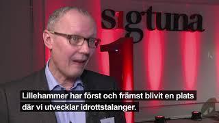 Destinationsdagen 2019 med Destination Sigtuna