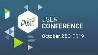 Pix4D User Conference