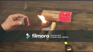 How To Light the FireSpark