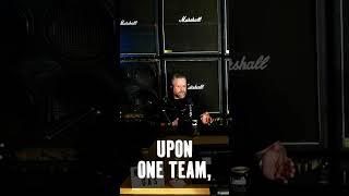 Square Go Podcast - Spencer Collings #short