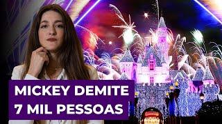 DEMISSÃO NA DISNEY (DISB34): ‘GOSTO MUITO DA EMPRESA, MAS COMO AÇÃO AINDA NÃO É HORA DE INVESTIR'