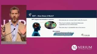 EHT Founders Jeff & Max Stock give details about EHT
