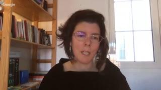 March 2019 -- Hanne De Jaegher -- Loving and knowing. Reflections for an engaged epistemology