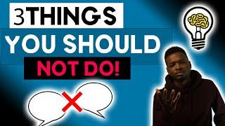 HOW TO HANDLE FALSE RUMORS | what NOT to do when toxic people spread lies about you