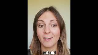 SOBALD КАК СОЮЗ В СЛОЖНОМ ПРЕЛОЖЕНИИ #немецкийсгородецкой #schnelleinfachlustig #shorts