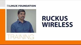 Ruckus Wireless Sees Results With Linux Training | Linux Foundation Training