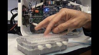 Innovation Imperative: New Device Speeds Disease Biomarker Search