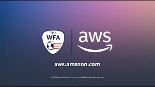 The WFA - Amazon Web Services