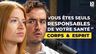 Apprendre à développer tout le potentiel du corps humain - @corpsetespritpodcast