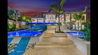 Chilled Champagne Awaits You | 25,000 sq. ft. Luxury Rental Villa in Orlando