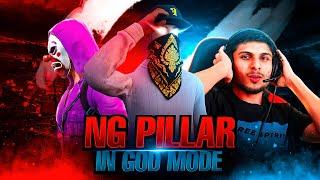 NG PILLAR ENTERED GOD MODE  NG FAMILY BE READY  NG 2 GOING FOR THE CUP  @NonstopGaming_