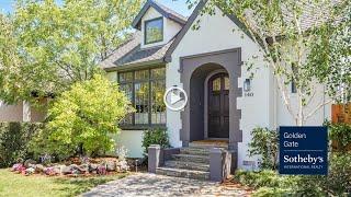 140 14th Avenue San Mateo | San Mateo Homes For Sale