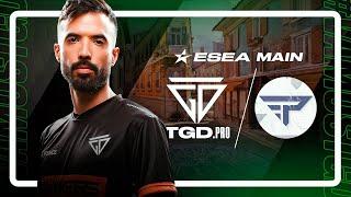 ¡¡EMPIEZA ESEA MAIN!! | Jornada 1