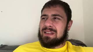 What did i get paid sparring heavweight world champions?