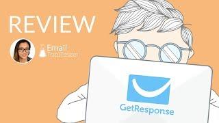 GetResponse Review - What are its pros and cons?