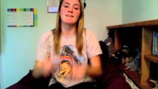 Kali Becker Sunday Morning ASL
