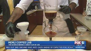 Memli Coffee Lab