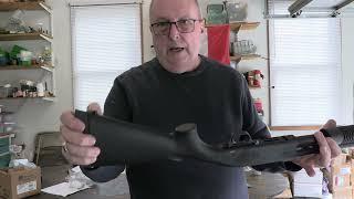 Tokarev TX3 Hammer unboxing $100 shotgun