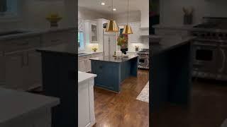 MHM LIVING Luxury Kitchen Reveal