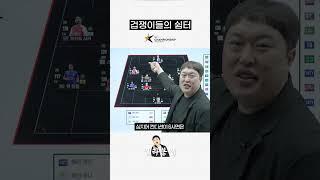 잉글랜드 팀컬러는