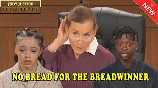 [New Episode] Judy Justice Season 3  No Bread for the Breadwinner  Judy Justice Full Episode HD