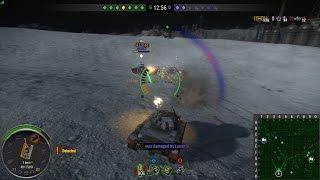 Wot xbox 360 M24 Lunar Is Back !!!