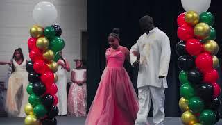 Juneteenth Pageant 2023