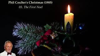 Phil Coulter's Christmas  (1985)