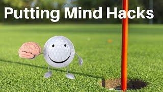 The Zen of Putting: Master the Mental Game"