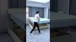 giường ngủ 4 người Taka home | Thế Kế Nội Thất Taka Home 02