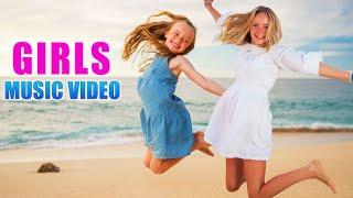 GIRLS! Music Video Cover Song (Rachel Platten)