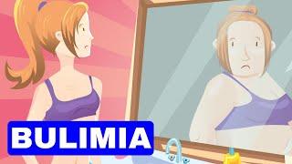 What is BULIMIA and what are its SYMPTOMS? Causes, consequences, treatments