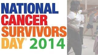 Something to be Celebrated @ELLICSR: National Cancer Survivors Day 2014