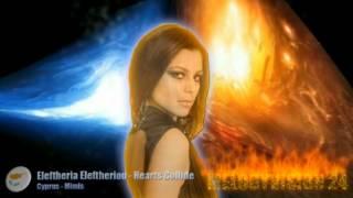 MelodyVision 24 - CYPRUS - Eleftheria Eleftheriou - "Hearts Collide"