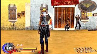 AZEL - THE POWER IS EVERYTHING  || TEST ANIMATION TAUNTING AND GRAB.