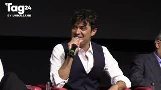 Modì, Riccardo Scamarcio: "Il mio Modigliani un alterego di Johnny Depp"