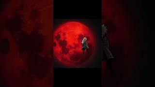 GHOST IN A WORLD MADARA UCHIHA