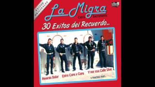 La Migra - 30 Exitos Del Recuerdo (Disco Completo)